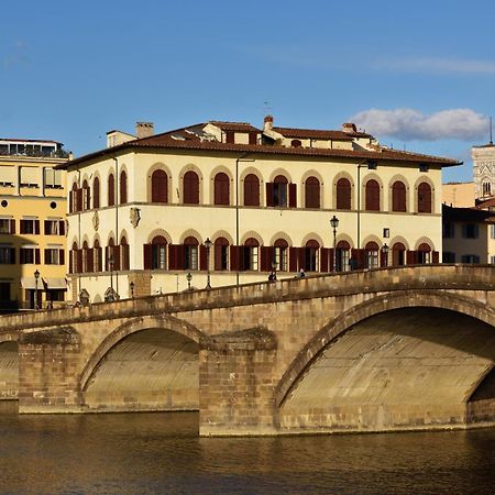 Leone Blu Suites | Una Esperienze Florence Exterior photo