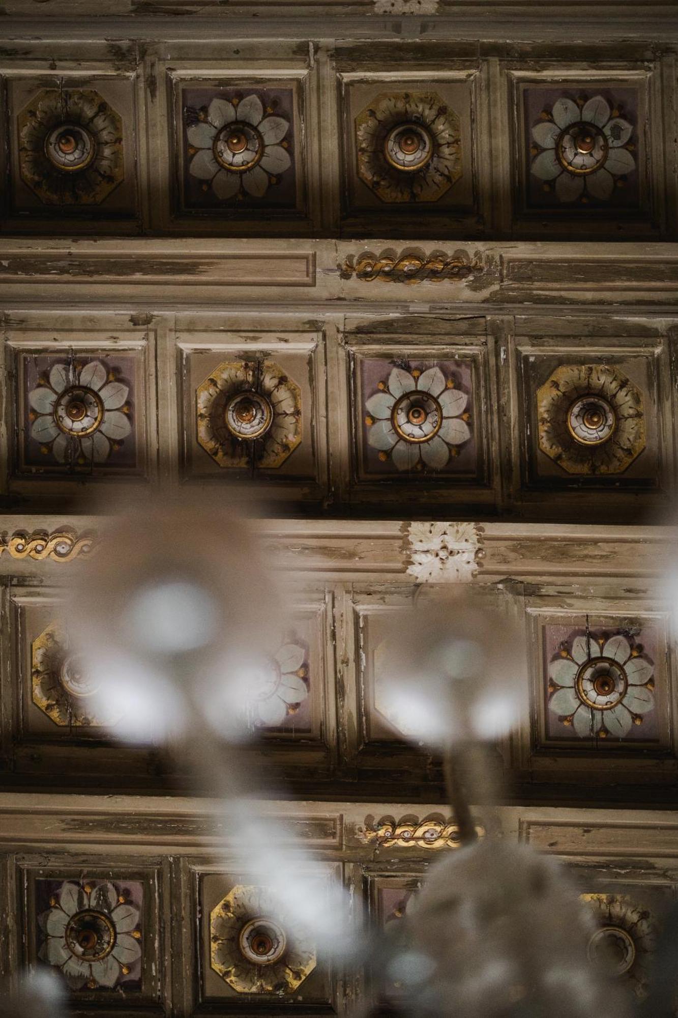 Leone Blu Suites | Una Esperienze Florence Exterior photo